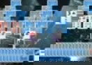 Skyscraper Solitaire