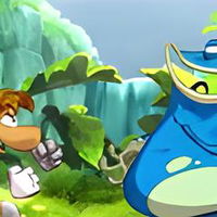 Slap, Flap and Go