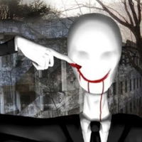 Slenderman Horror Story MadHouse