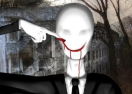 Slenderman Horror Story MadHouse