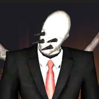 Slenderman Must Die: Sanatorium