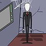 Slenderman Saw Game