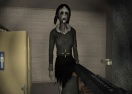 Slendrina Must Die: The Asylum