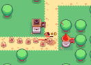 Slime Rush TD 2