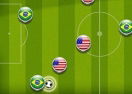 Smart Soccer