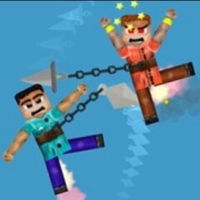 Smash Ragdoll Battle
