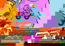 Smurfs Fun Race 2