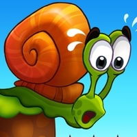 Snail Bob