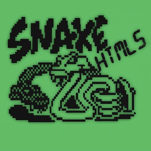 Snake 3310 HTML5