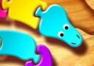 Snake Puzzle