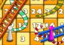 Snakes and Ladders: Memorable Childhood Game