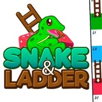 Snakes and Ladders: The Game
