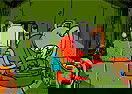 Sneak Thief 2: Second Strike