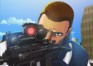 Sniper Police Training
