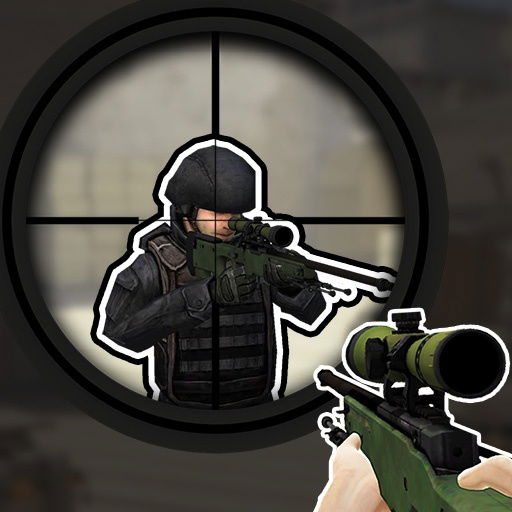 Sniper vs Sniper - Juega gratis online en JuegosArea.com