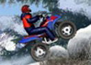 Snow ATV