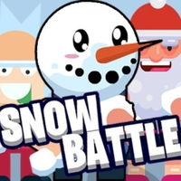 Snow Battle