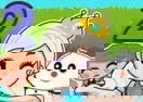 Snow Queen Save Princess 2