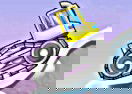 Snow Truck 2