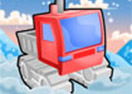 Snow Truck