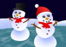 Snow Wars.io