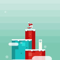 Snowball Christmas World