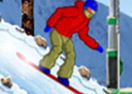 Snowboard Rush