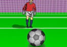 Soccer Break Away