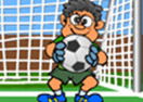 Soccer Challenge