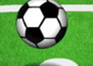 Soccer Dribble