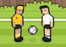 Soccer Random