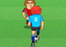 Soccer Sensation