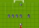 Soccer Set Piece Superstar