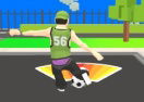 Soccer Shoot 3D