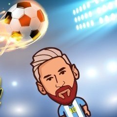 Juegos de Messi - Juega gratis online en 