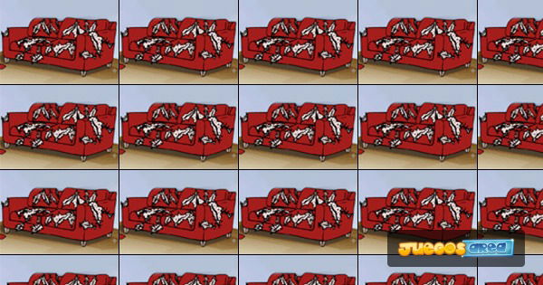 Sofa Bash Juega Gratis Online En Juegosarea Sofa Bash Juega Gratis Online En