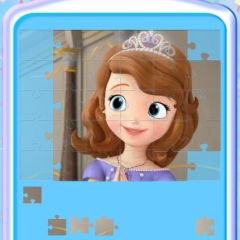 Princesa Sofia Juego de Princesa Sofia Game Princesa Sofia Jogo