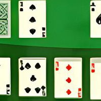 Solitaire
