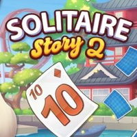 Solitaire Story Tripeaks 2