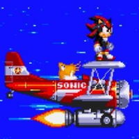 Sonic 3: Episode Shadow