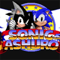 Sonic and Ashuro