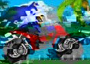 Sonic ATV Ride