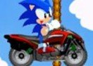 Sonic ATV Trip 2