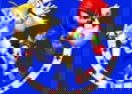 Sonic Blox