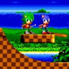 Sonic: Brother Trouble
