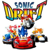 Sonic Drift