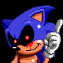 Sonic.EXE Mega Drive🕹️️ Juega juegos de Sonic en línea y