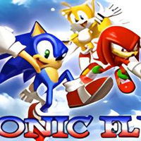 Sonic Fly