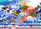Sonic Fly