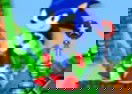 Sonic Gem Collector